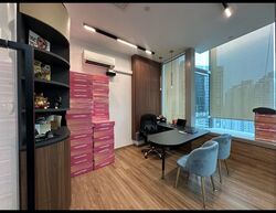 Arc 380 (D8), Office #592956161